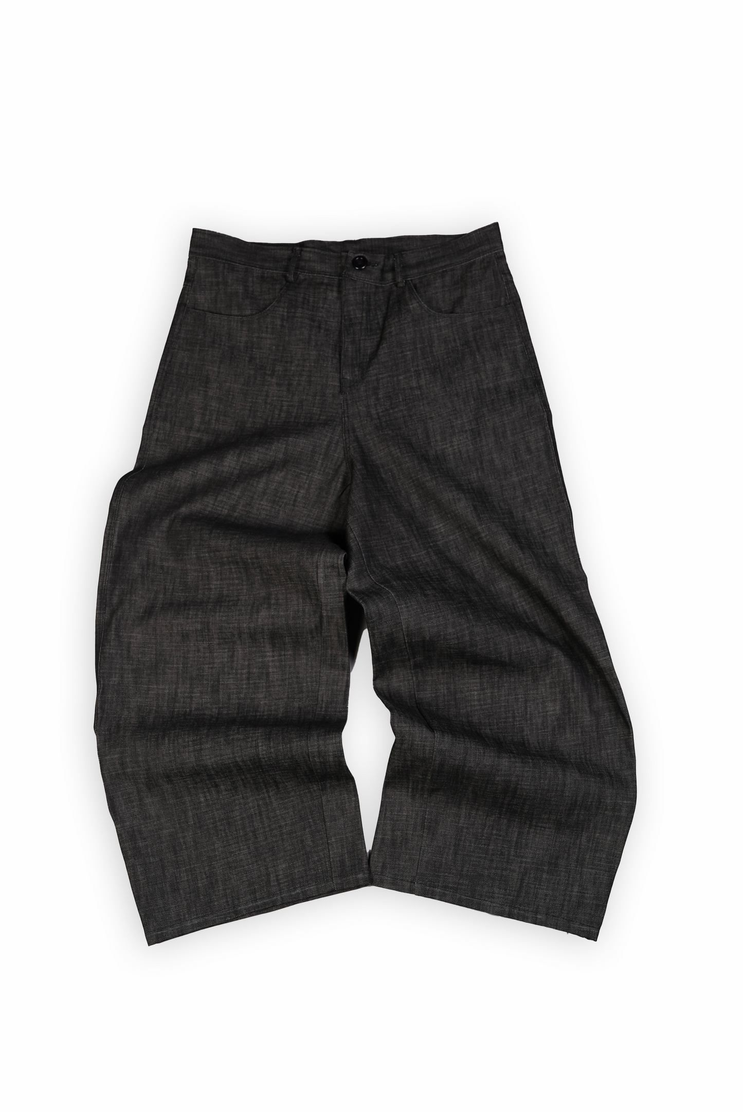 BAGGY JAPANESE DENIM